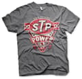Miniatyrbild 2 av 4: STP Power T-Shirt