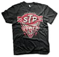 Miniatyrbild 1 av 4: STP Power T-Shirt