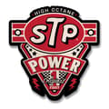 Pikkukuva 1 / 2: STP Power Sticker