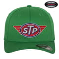 Miniatyrbild 5 av 7: STP Patch Flexfit Cap