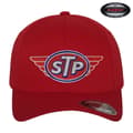 Miniatyrbild 7 av 7: STP Patch Flexfit Cap