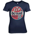 Miniatyrbild 4 av 5: STP Octane Booster Girly Tee