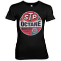 Miniatyrbild 1 av 5: STP Octane Booster Girly Tee