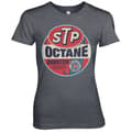 Miniatyrbild 3 av 5: STP Octane Booster Girly Tee