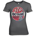 Miniatyrbild 3 av 5: STP Octane Booster Girly Tee