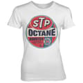 Miniatyrbild 5 av 5: STP Octane Booster Girly Tee