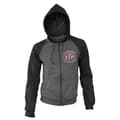 Miniatyrbild 2 av 3: STP American No. 1 Varsity Zipped Hoodie