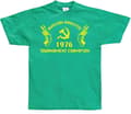 Miniatyrbillede 3 af 8: Russian Roulette T-Shirt