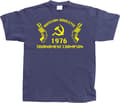 Miniatyrbillede 7 af 8: Russian Roulette T-Shirt