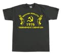 Miniatyrbillede 8 af 8: Russian Roulette T-Shirt