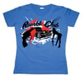 Miniatyrbild 2 av 4: Rumble Club Girly T-shirt