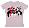 Miniatyrbild 1 av 4: Rumble Club Girly T-shirt