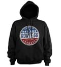 Miniatyrbild 1 av 3: Route 66 - Hot Rod Garage Hoodie