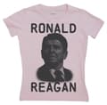 Pikkukuva 2 / 3: Ronald Reagan Girly T-shirt