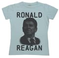 Pikkukuva 1 / 3: Ronald Reagan Girly T-shirt