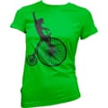 Pikkukuva 1 / 5: Rodeo Bike Girly T-Shirt