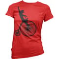 Pikkukuva 4 / 5: Rodeo Bike Girly T-Shirt