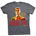 Miniatyrbillede 4 af 6: Rocky - I Must Break You T-Shirt