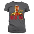 Miniatyrbild 3 av 4: Rocky - I Must Break You Girly Tee