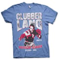 Miniatyrbild 5 av 9: Rocky - Clubber Lang T-Shirt