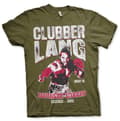 Miniatyrbild 8 av 9: Rocky - Clubber Lang T-Shirt