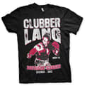 Miniatyrbild 1 av 9: Rocky - Clubber Lang T-Shirt