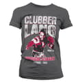 Miniatyrbild 2 av 4: Rocky - Clubber Lang Girly Tee