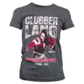 Miniatyrbild 3 av 4: Rocky - Clubber Lang Girly Tee