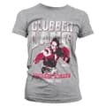 Miniatyrbild 4 av 4: Rocky - Clubber Lang Girly Tee