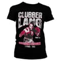 Miniatyrbild 1 av 4: Rocky - Clubber Lang Girly Tee