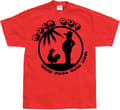 Miniatyrbild 3 av 7: Rock Out With Your Cock Out T-Shirt