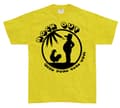 Miniatyrbild 5 av 7: Rock Out With Your Cock Out T-Shirt