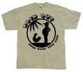 Miniatyrbild 1 av 7: Rock Out With Your Cock Out T-Shirt