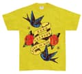 Pikkukuva 1 / 11: Rock Culture - Live To Win Tattoo T-Shirt