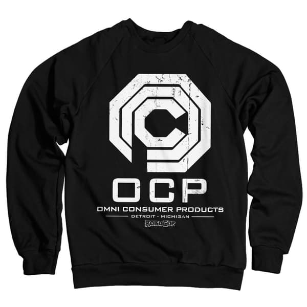 Robocop - Omni Consumer Products Sweatshirt