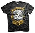 Miniatyrbild 4 av 4: Riverdale - Go Bulldogs T-Shirt
