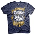 Miniatyrbild 2 av 4: Riverdale - Go Bulldogs T-Shirt