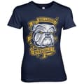 Pikkukuva 3 / 3: Riverdale - Go Bulldogs Girly Tee