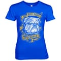 Pikkukuva 2 / 3: Riverdale - Go Bulldogs Girly Tee