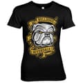 Pikkukuva 1 / 3: Riverdale - Go Bulldogs Girly Tee