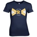 Miniatyrbild 3 av 3: River Vixens Girly Tee