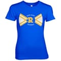 Miniatyrbild 2 av 3: River Vixens Girly Tee