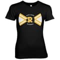 Miniatyrbild 1 av 3: River Vixens Girly Tee
