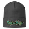 Miniatyrbild 3 av 3: Rick and Morty Beanie