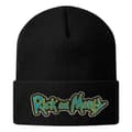 Miniatyrbild 2 av 3: Rick and Morty Beanie