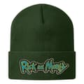 Miniatyrbild 1 av 3: Rick and Morty Beanie