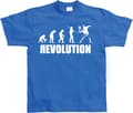 Pikkukuva 5 / 6: Revolution T-Shirt