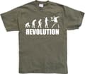 Pikkukuva 2 / 6: Revolution T-Shirt