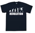 Pikkukuva 4 / 6: Revolution T-Shirt