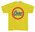 Pikkukuva 1 / 2: Retro Esso Logo T-Shirt